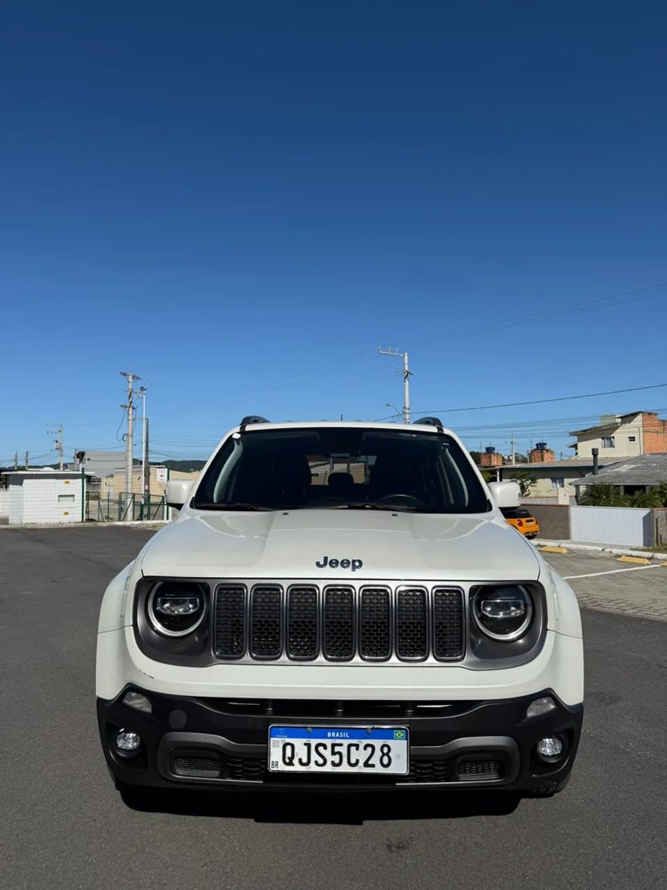 Jeep Renegade em excelente estado - abaixo da FIPE! - Foto 4