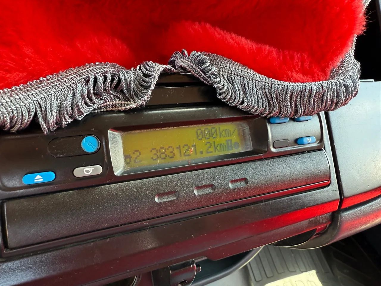 Caminhão carroceria a venda Mb 1518 ano 2005 - Foto 7