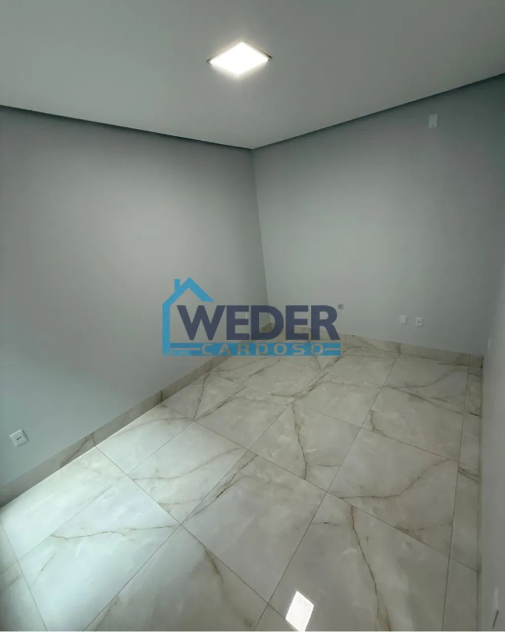 ? Vendo casa financiável em excelente setor. - Foto 3
