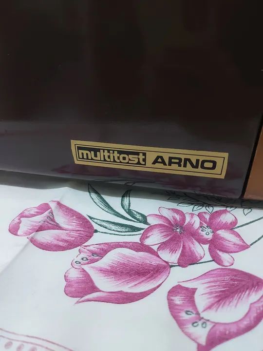 Torradeira Arno multitost  - Foto 5