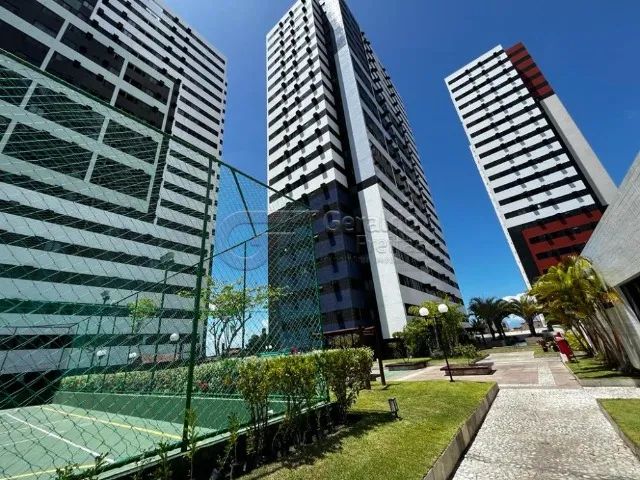 ALUGA-SE | Apto 3Qts (1 Suíte) + DCE | Retrofit completo | Maceió - Mangabeiras - Foto 4
