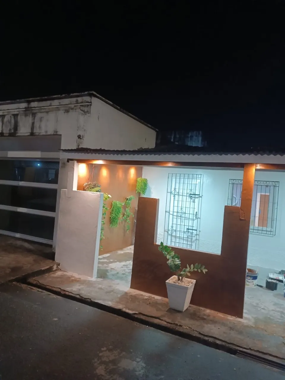 Casa no conjunto boné azul - Macapá - Ap