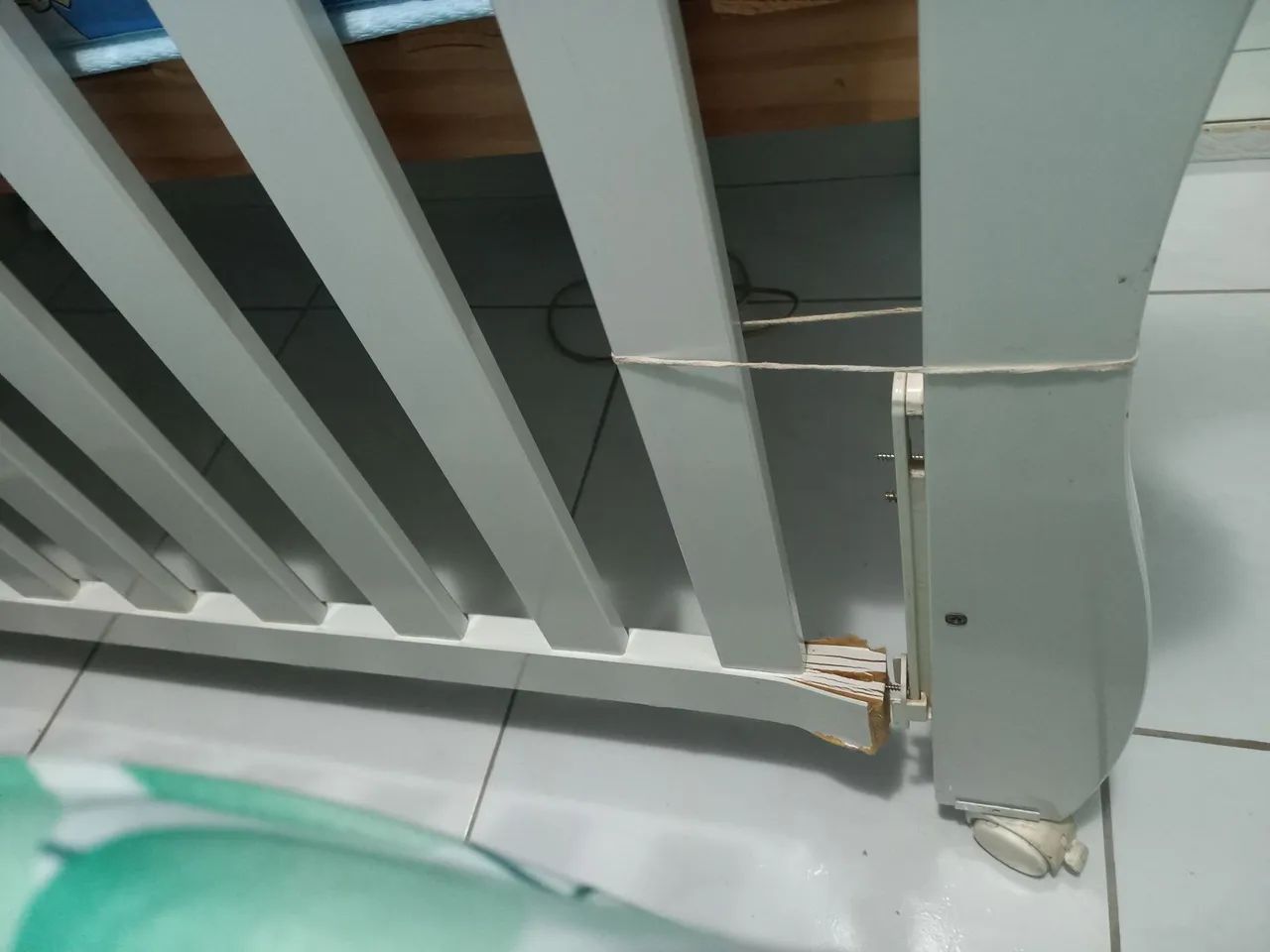 Berço  - Foto 3