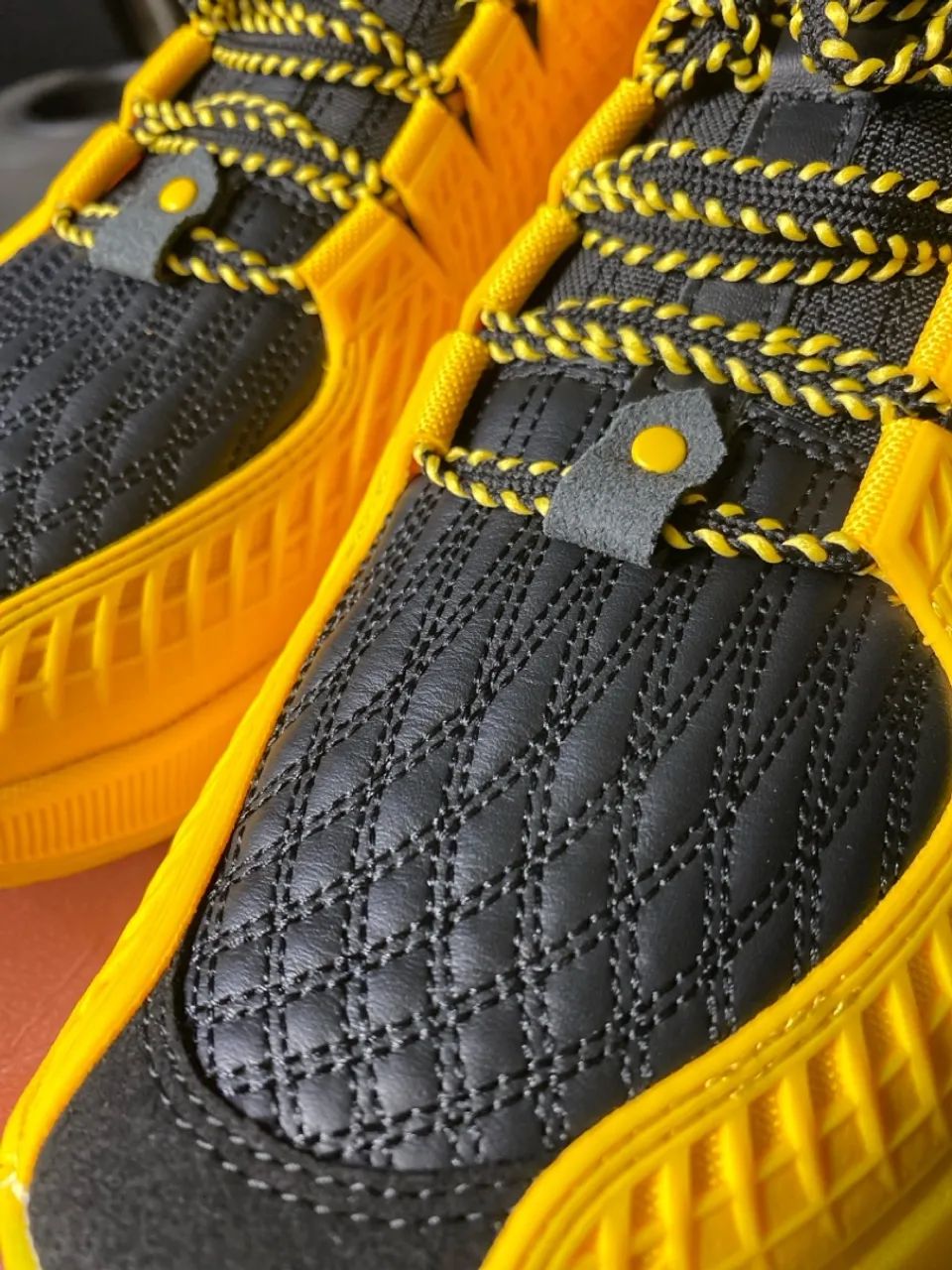 Tênis Li Ning JB3 Jimmy Butler 3 - Foto 3