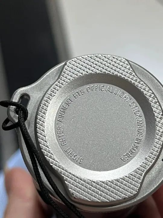 Army Bomb Versão 3 - BTS OFFICIAL LIGHTSTICK - Foto 4