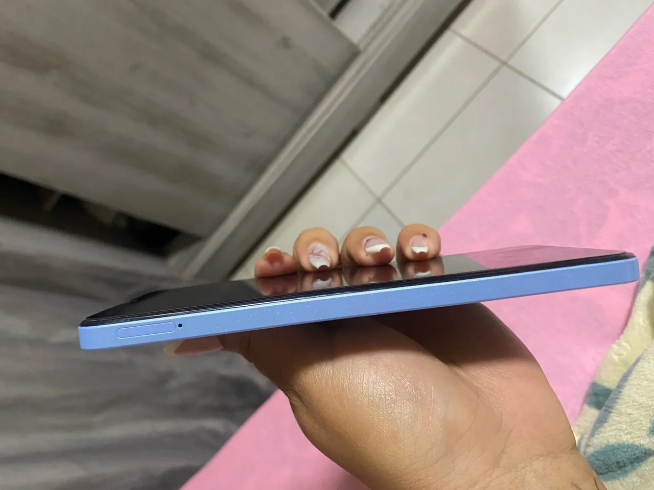 Red mi note 50?Zeradooo 700 reais