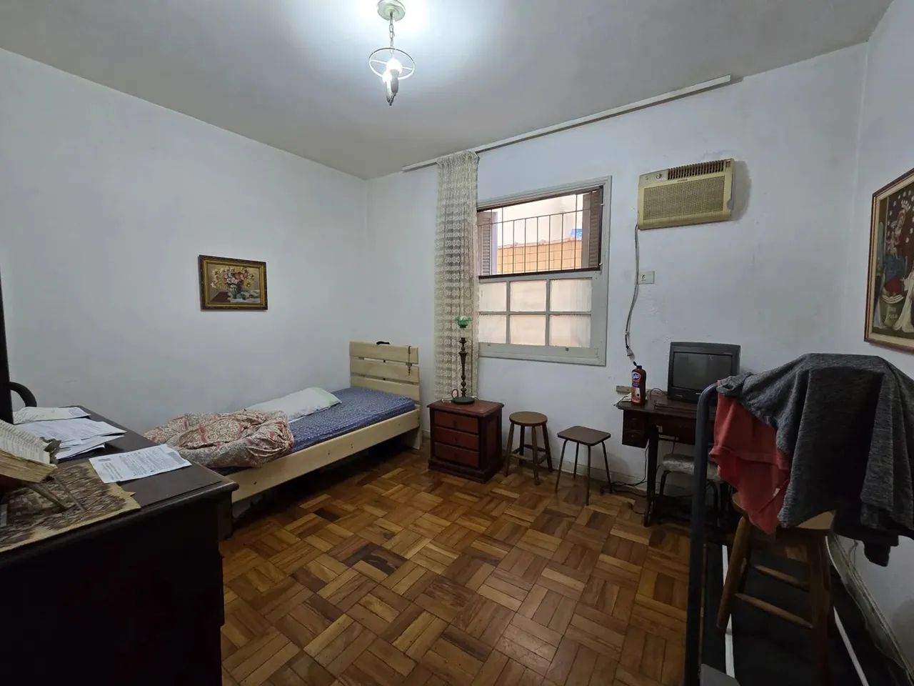 Apartamento para venda com 70m², 1 vaga no Boqueirão em Santos