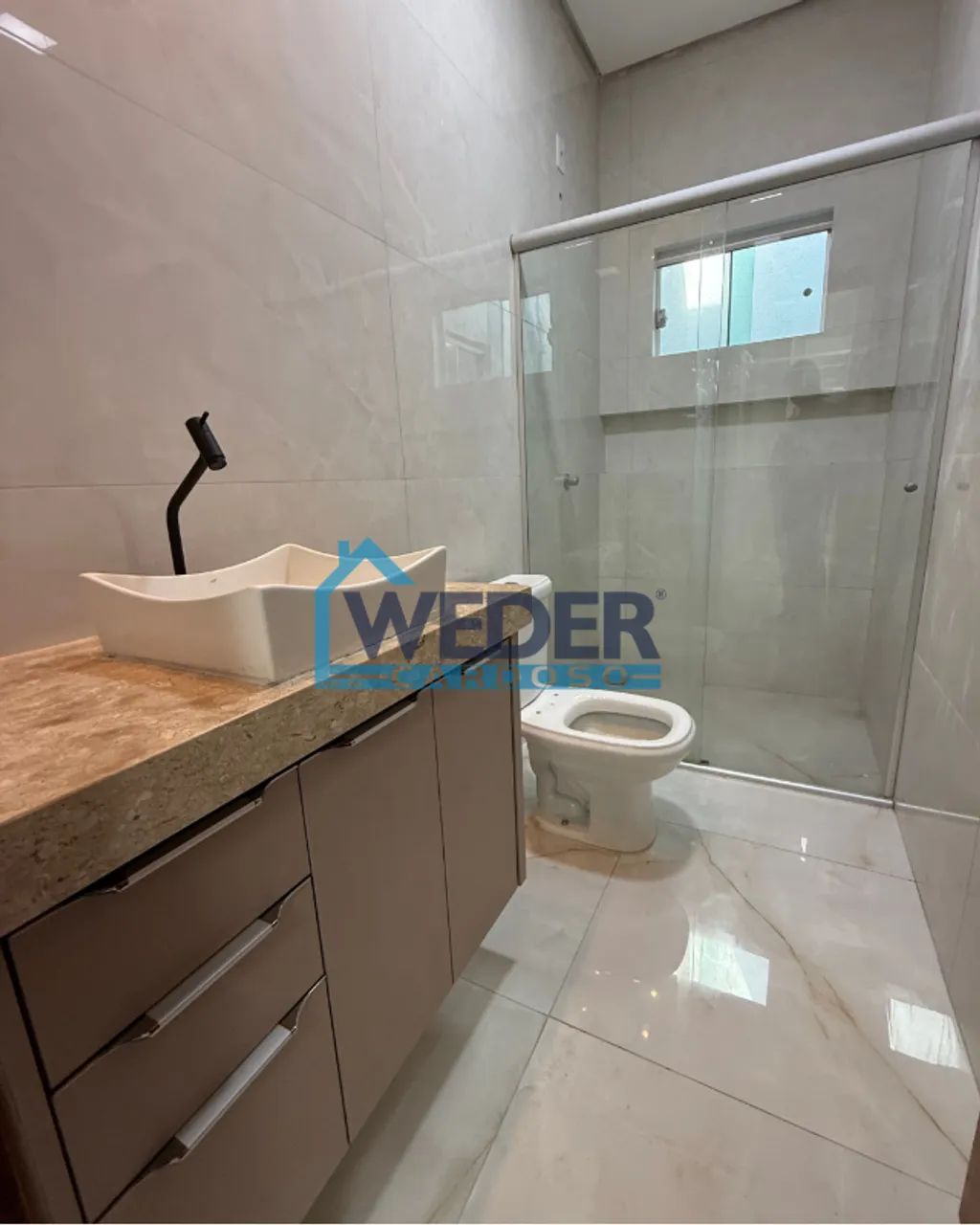 ? Vendo casa financiável em excelente setor. - Foto 5