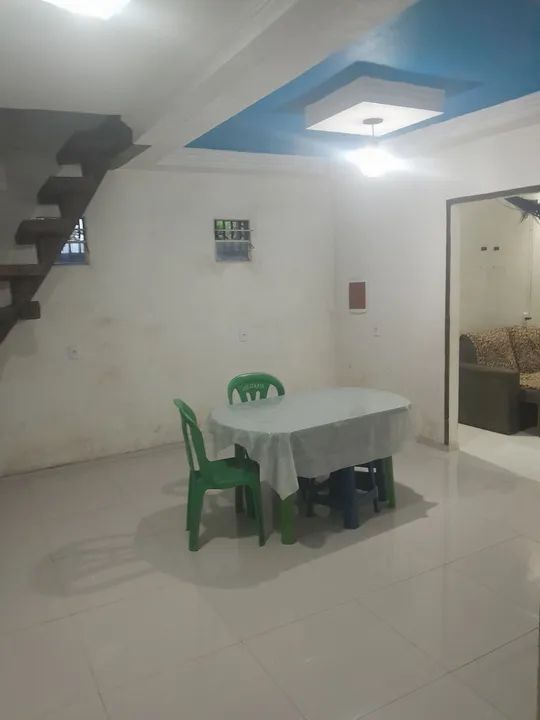 Vende-se ou troca em outra casa do meu agrado105 mil pra vender logo