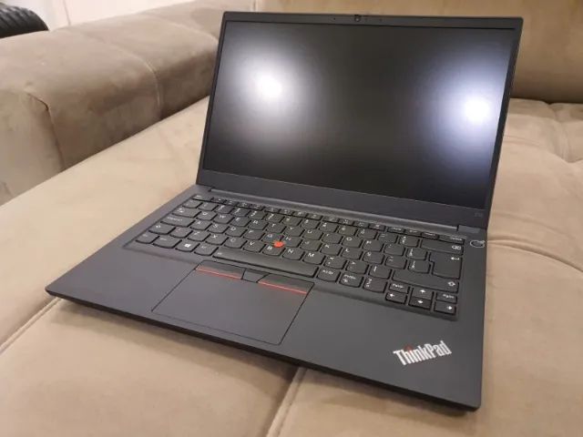 Ultrabook Lenovo i5 ThinkPad E14 10a Geração com Configuração TOP- Parcelo e Entrego - Foto 5