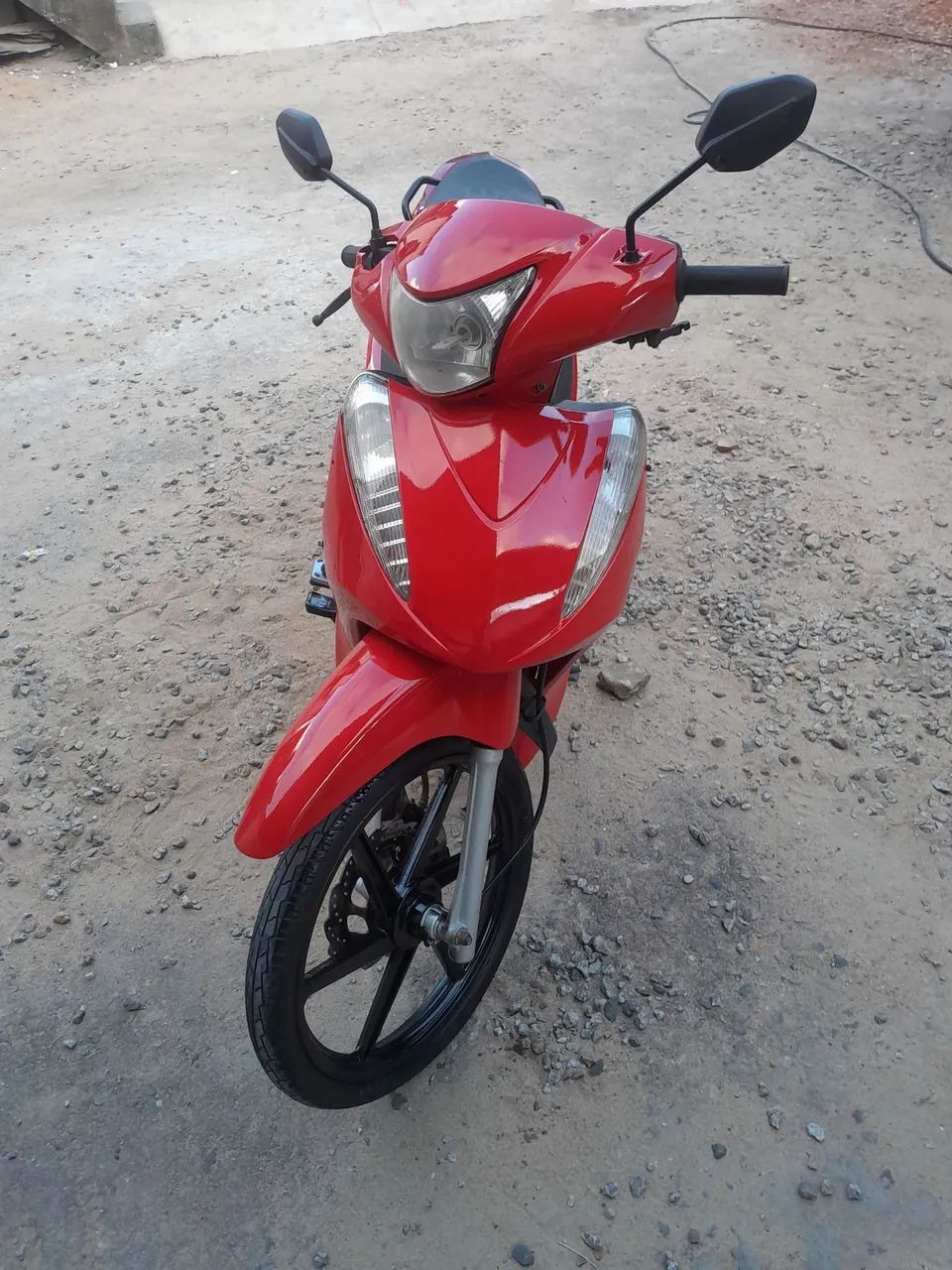 PINTURA DE MOTOS !!! - Foto 2