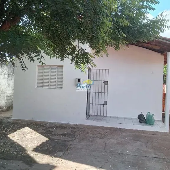 Casa 2 quartos para Venda Vale do Gavião, Teresina