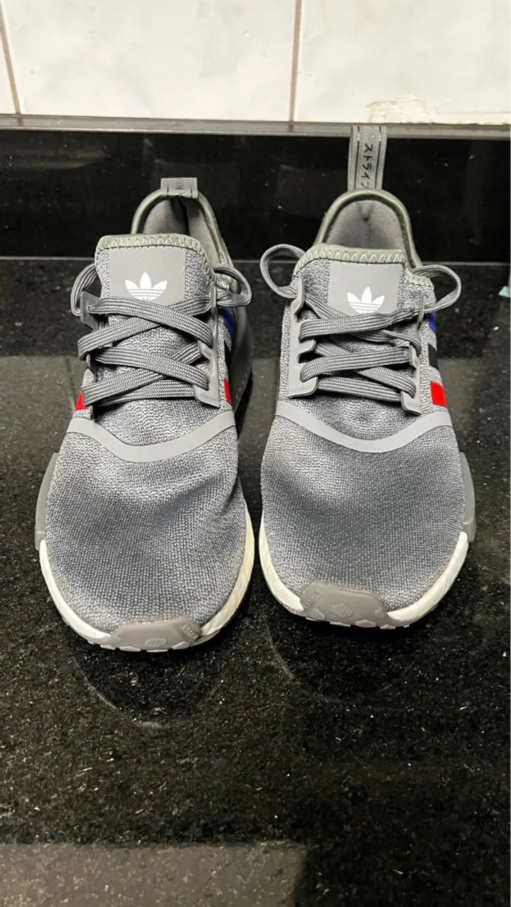 Tênis Adidas NMD 40 OG - Foto 4