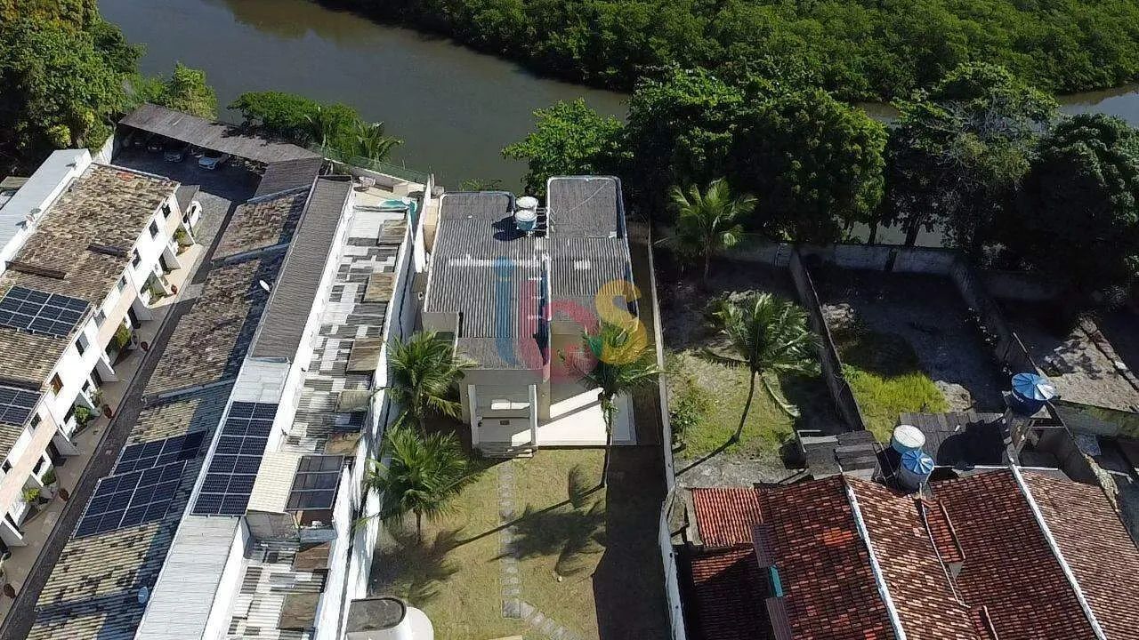 Vendo Casa Fantástica no Savoia