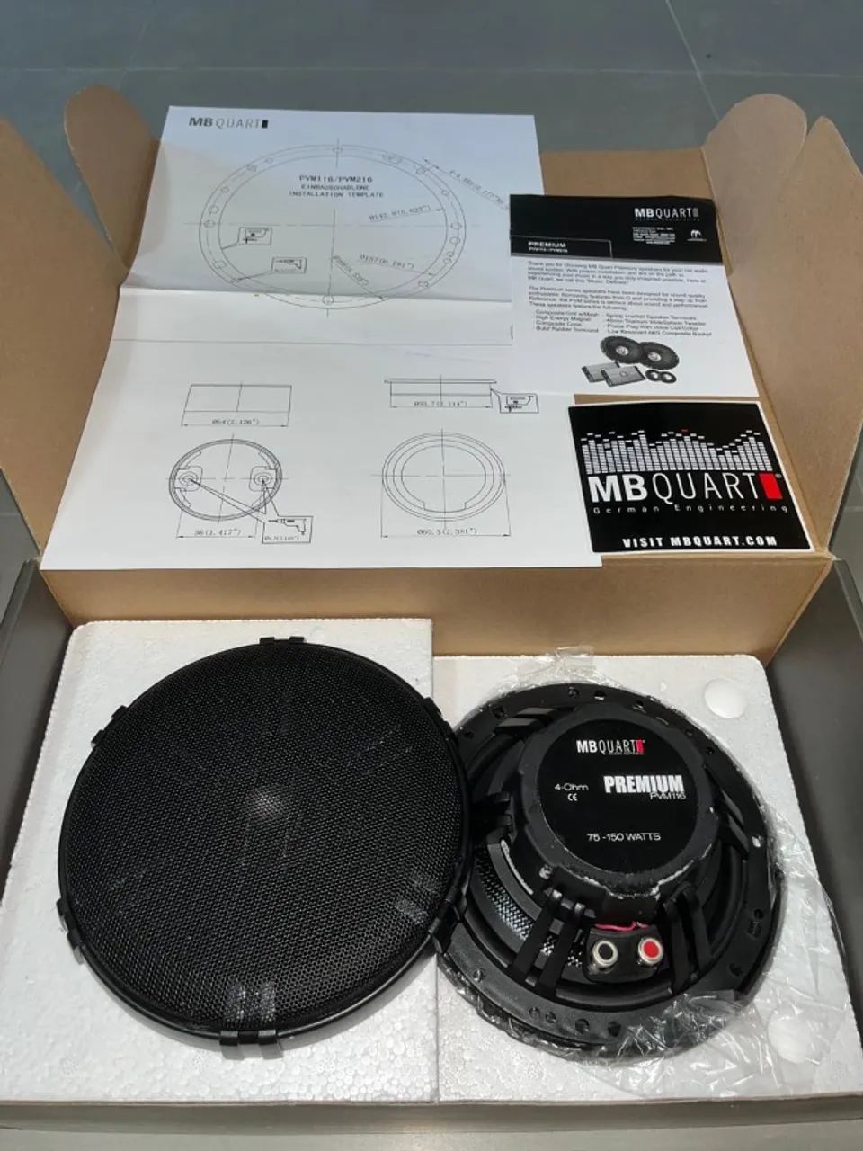 Par de coaxial - Foto 3
