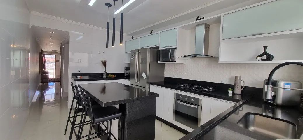 Foto - São Paulo - Chácara Cruzeiro do Sul