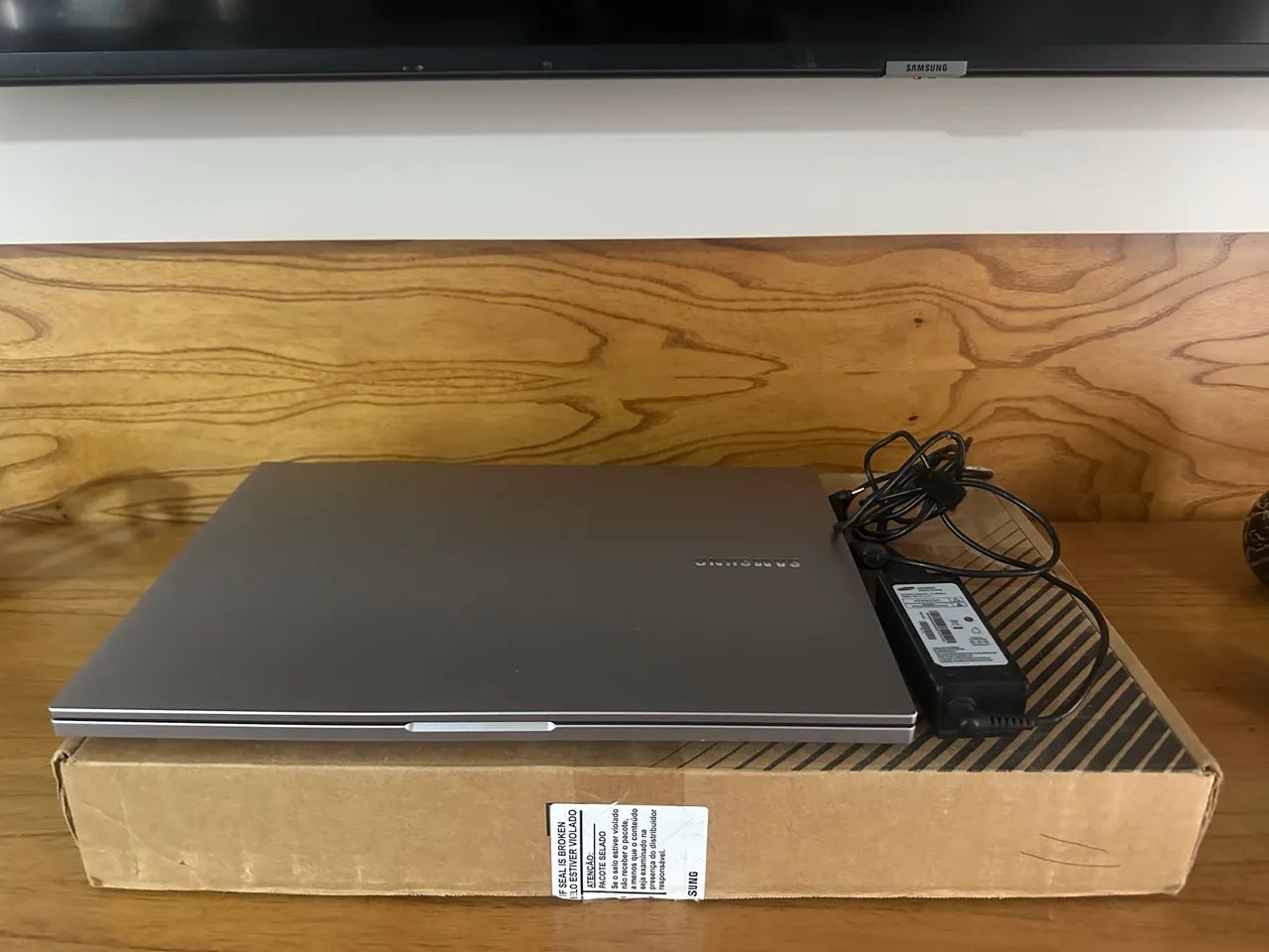 Notebook Samsung A5 1TB