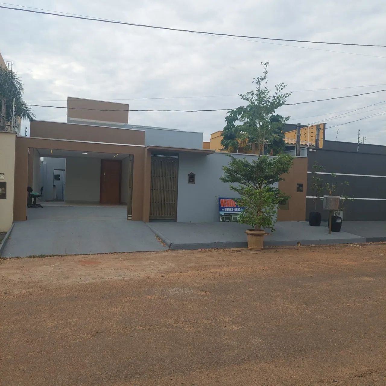 Foto - Palmas - Plano Diretor Sul