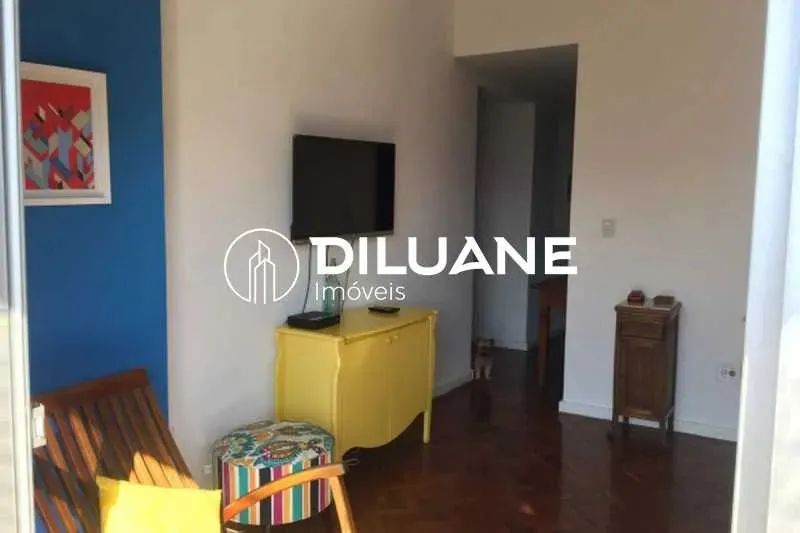 Apartamento - / Residencial / Botafogo - Foto 5