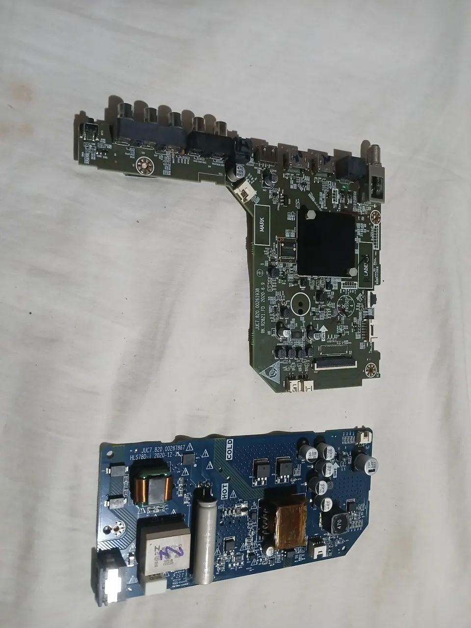 Placa de tv smart philco  - Foto 5