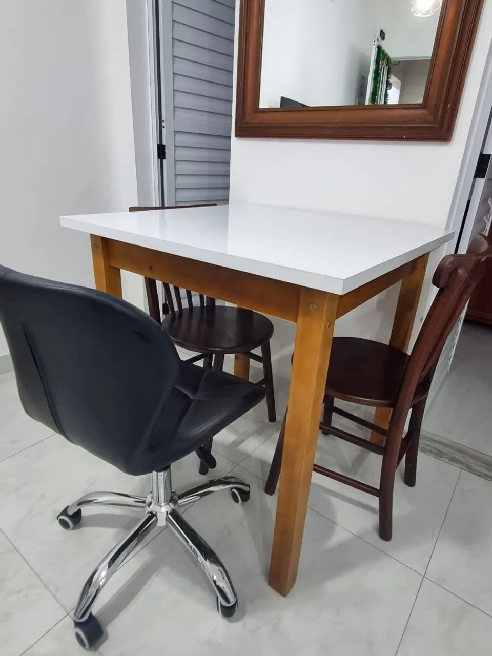 Mobiliado Boca do Rio - Foto 5