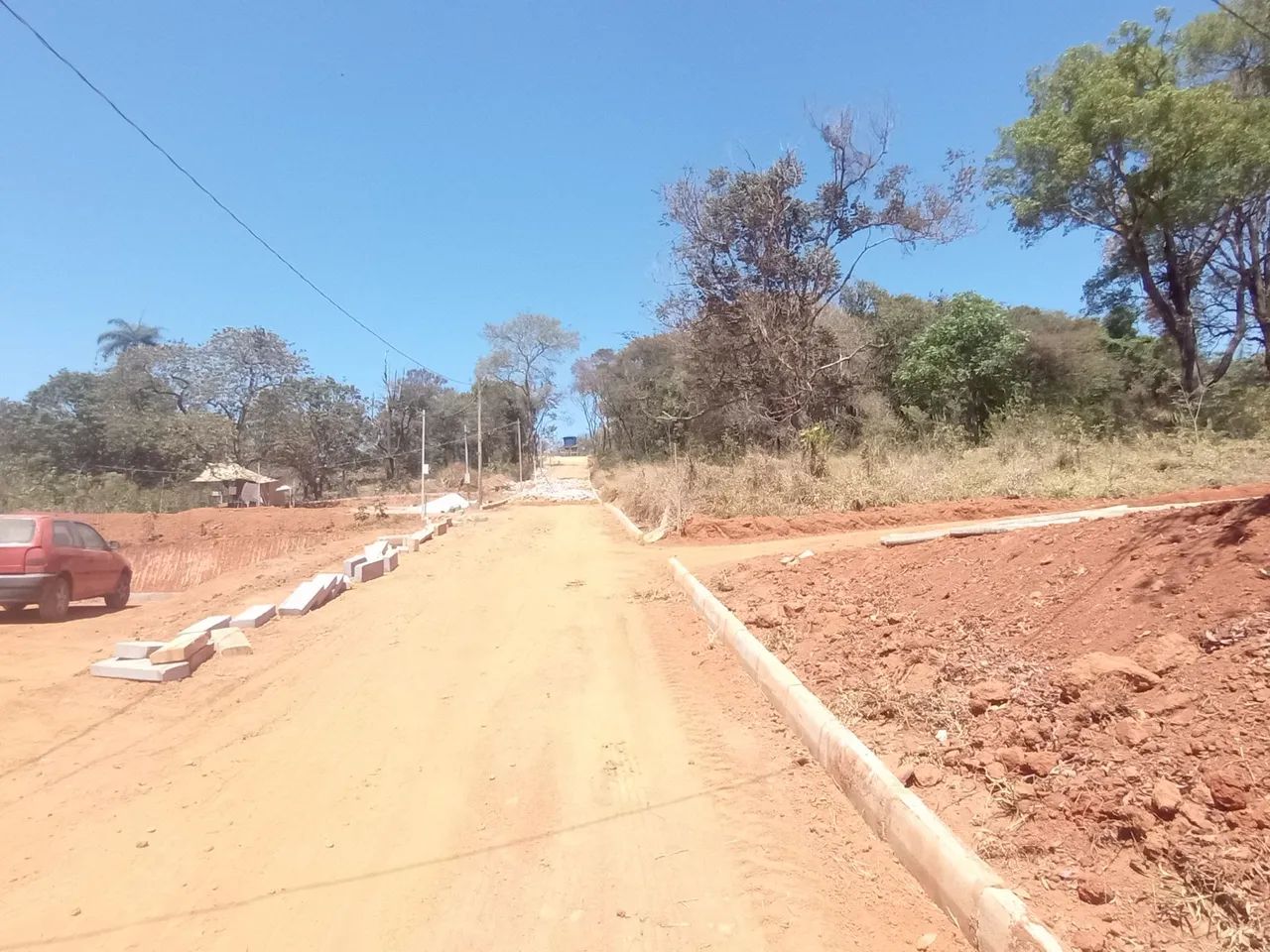 CHÁCARA COM PISCINA EM VIEIRAS ITATIAIUÇU. - Foto 8