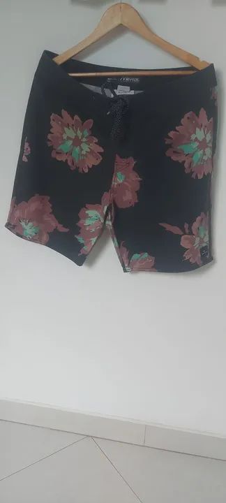 Rip curl  bermuda ((( 34 americano ))) 200,00  a unidade - Foto 3
