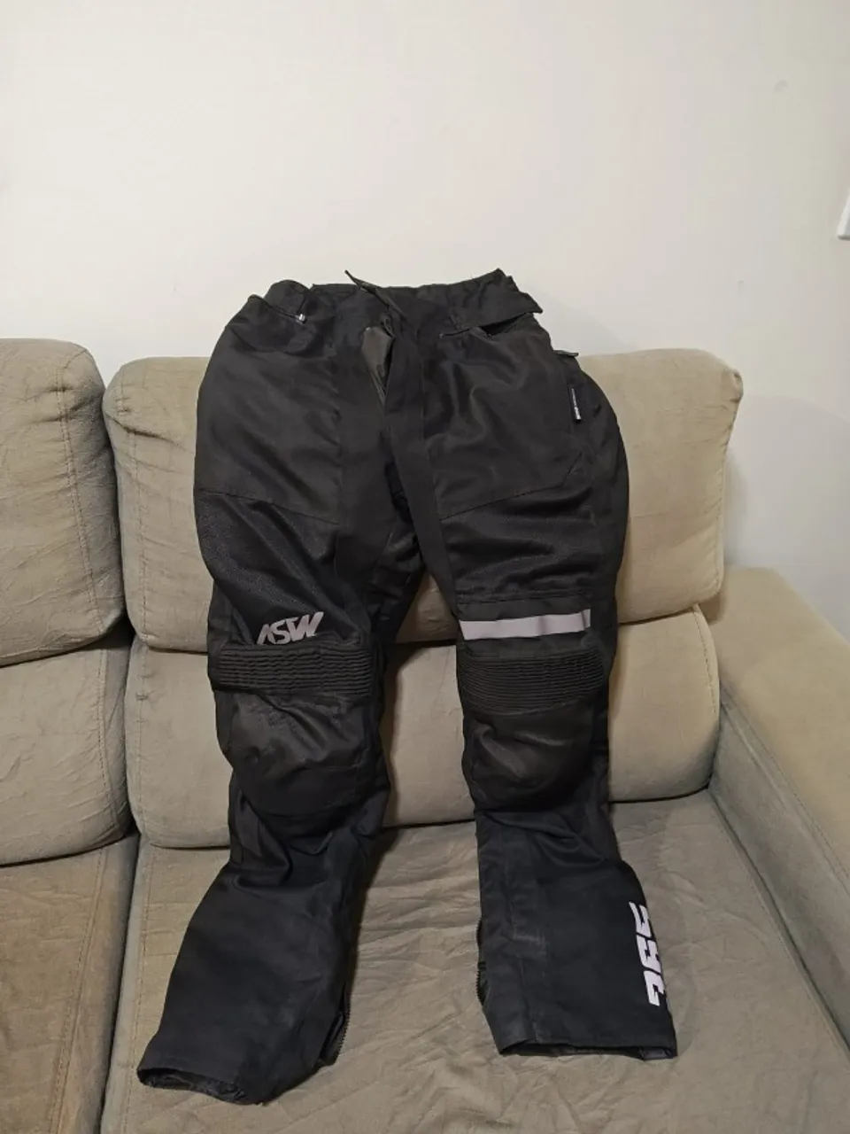 Calça ASW 365 Masculina Impermeável