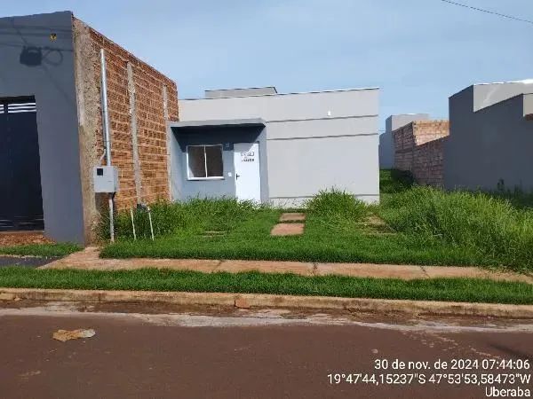 Oportunidade Única em UBERABA - MG | Tipo: Casa | Negociação: Licitação Aberta | Situação: