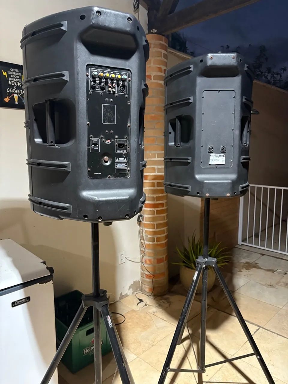 Vendo Caixas amplificada  - Foto 4