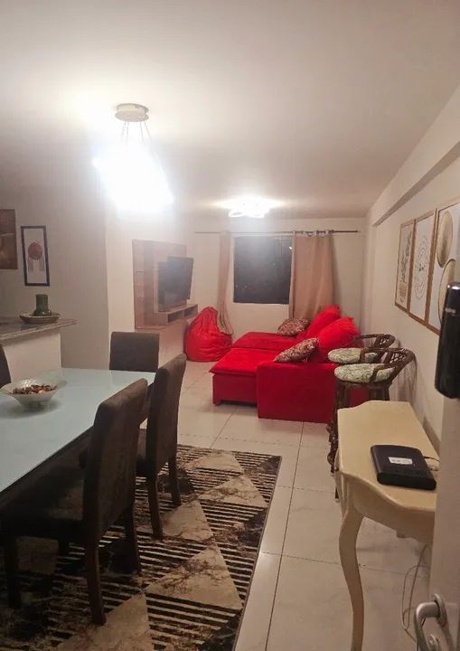 Foto - Natal - Ponta Negra