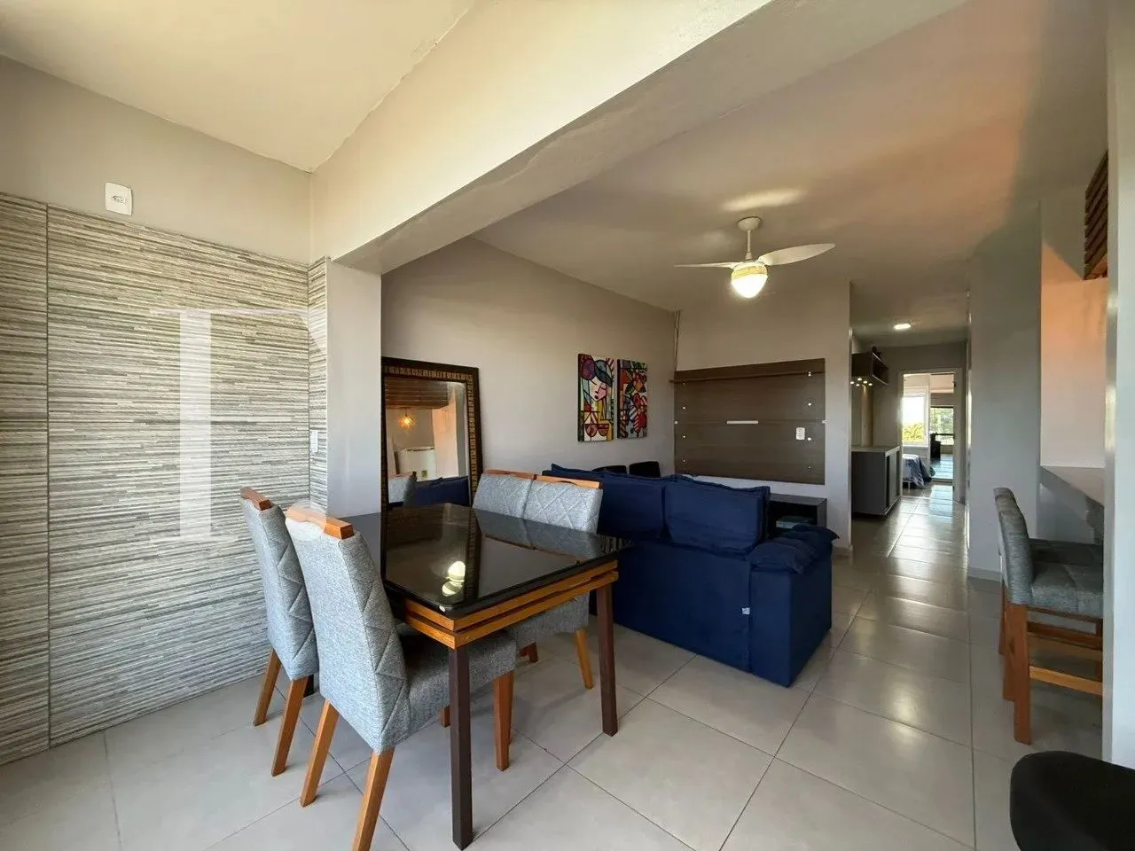 Apartamento À Venda em Xangri-lá