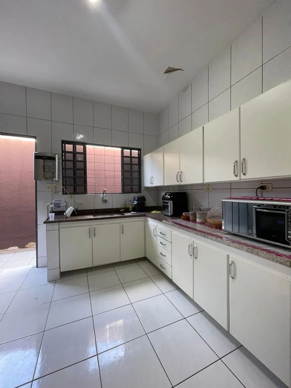 Casa Ampla a Venda no Bairro Boa Esperança - Foto 2
