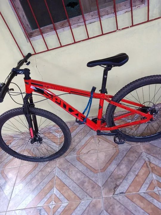 Aro 29 spitize  - Foto 2