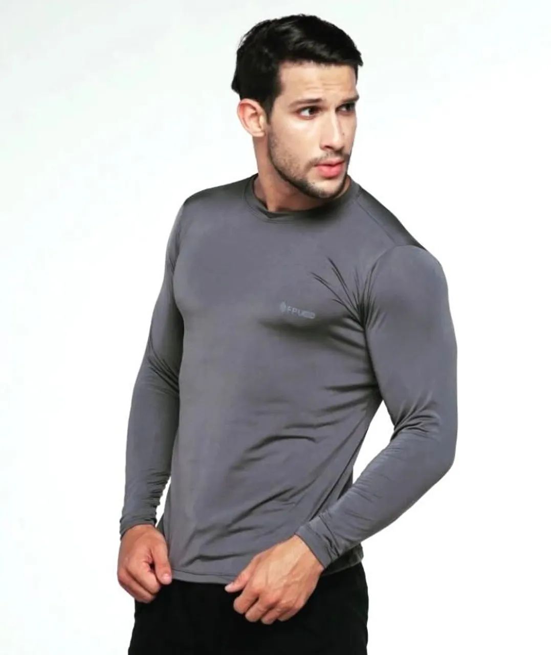 Camisa Proteção Solar UV +50 M ao XXG - Foto 4