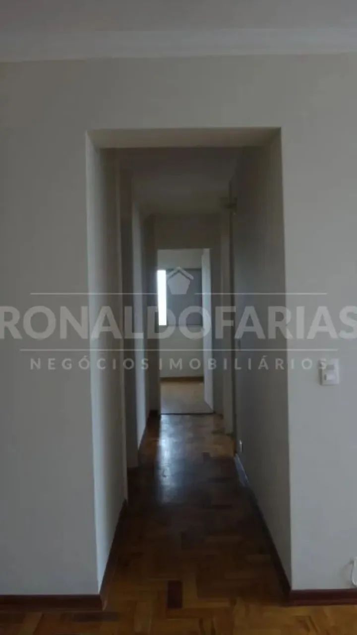 Locação Interlagos Apartamento 3 dormitórios. - Foto 8