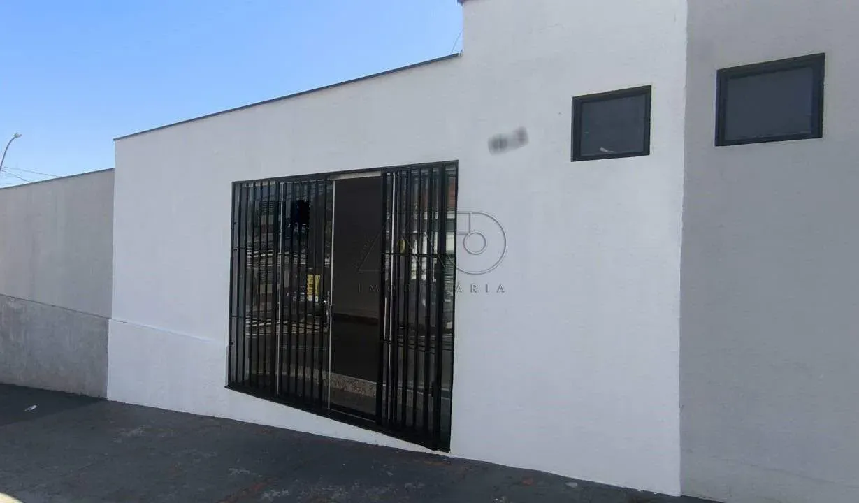 Sala para aluguel, CENTRO - PIRACICABA/SP