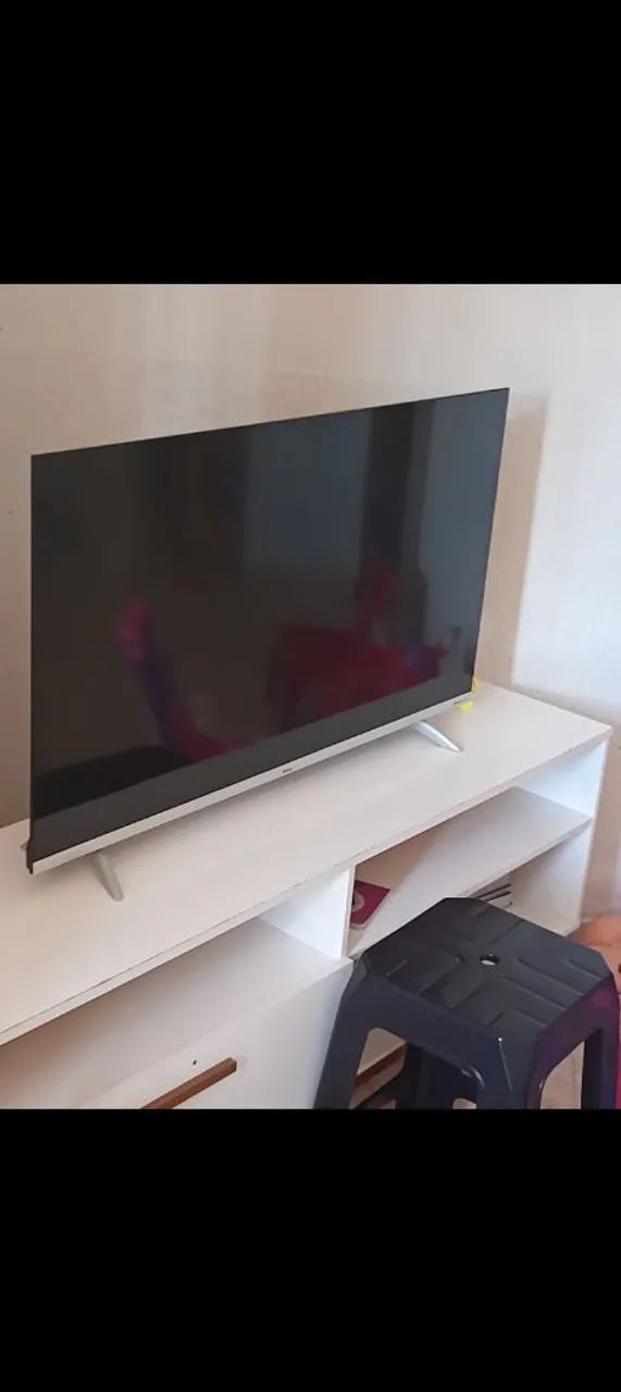 Philco 40 polegadas smartv Android  - Foto 5