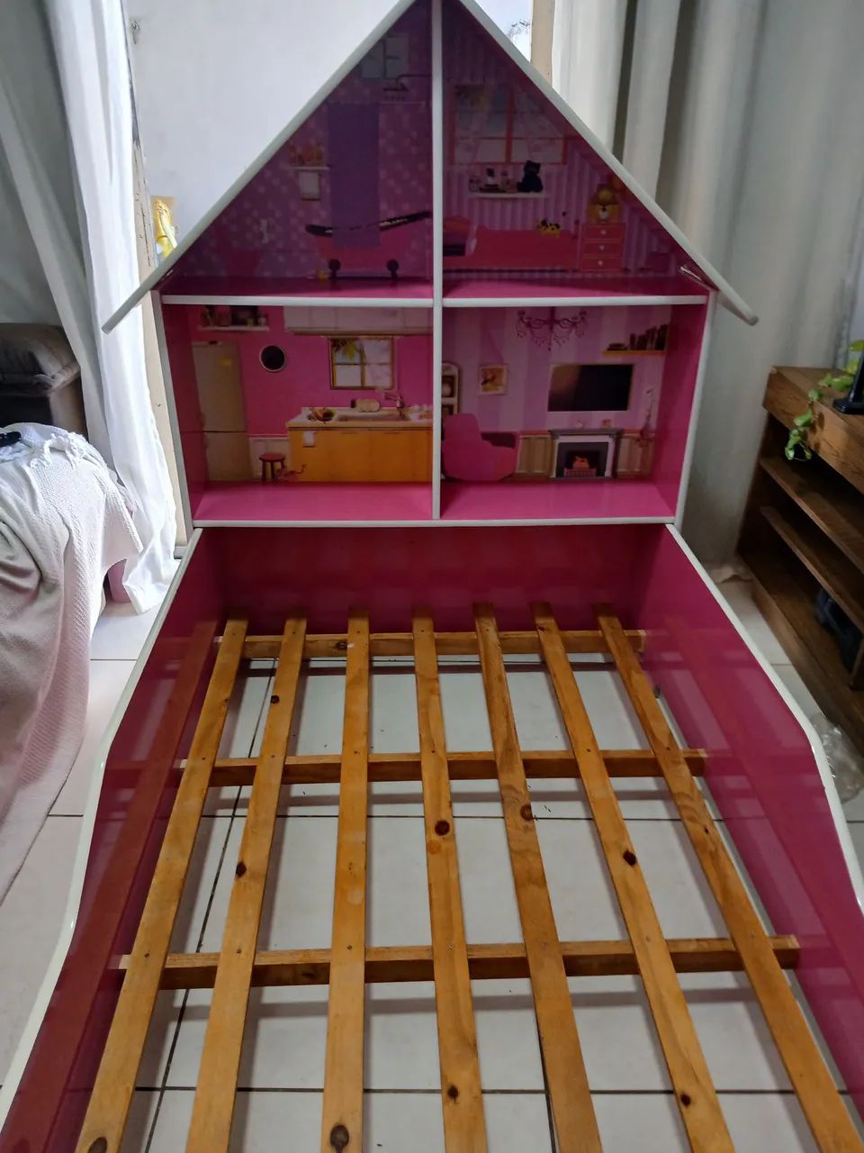 Cama infantil  - Foto 2