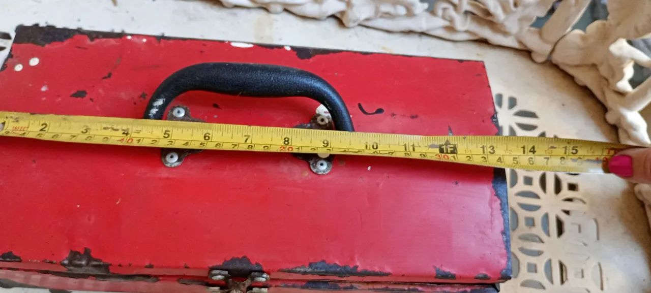 Caixa de chapa  - Foto 6