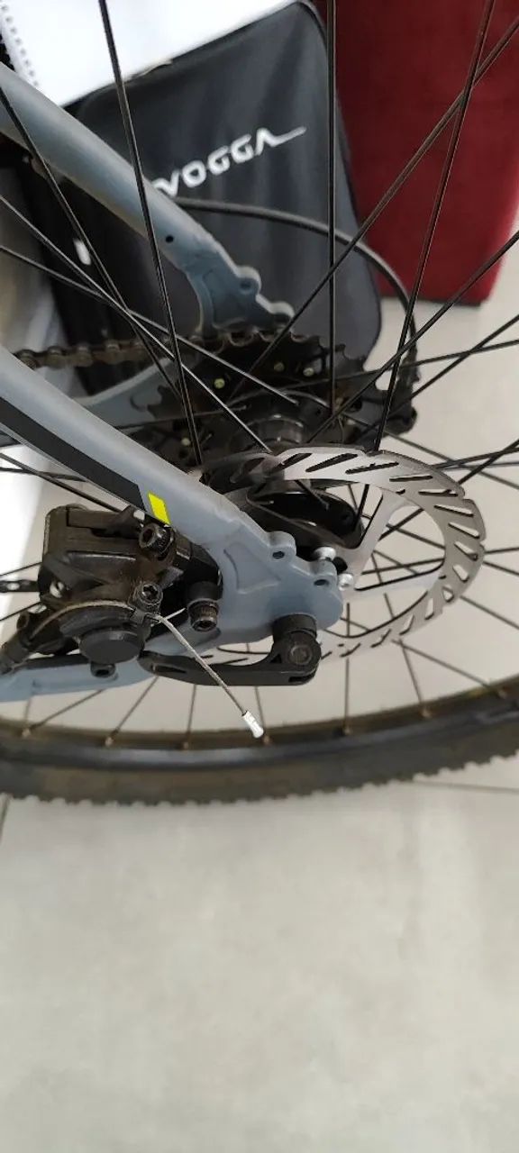 Bicicleta Oggi Hacker 29 - Foto 2