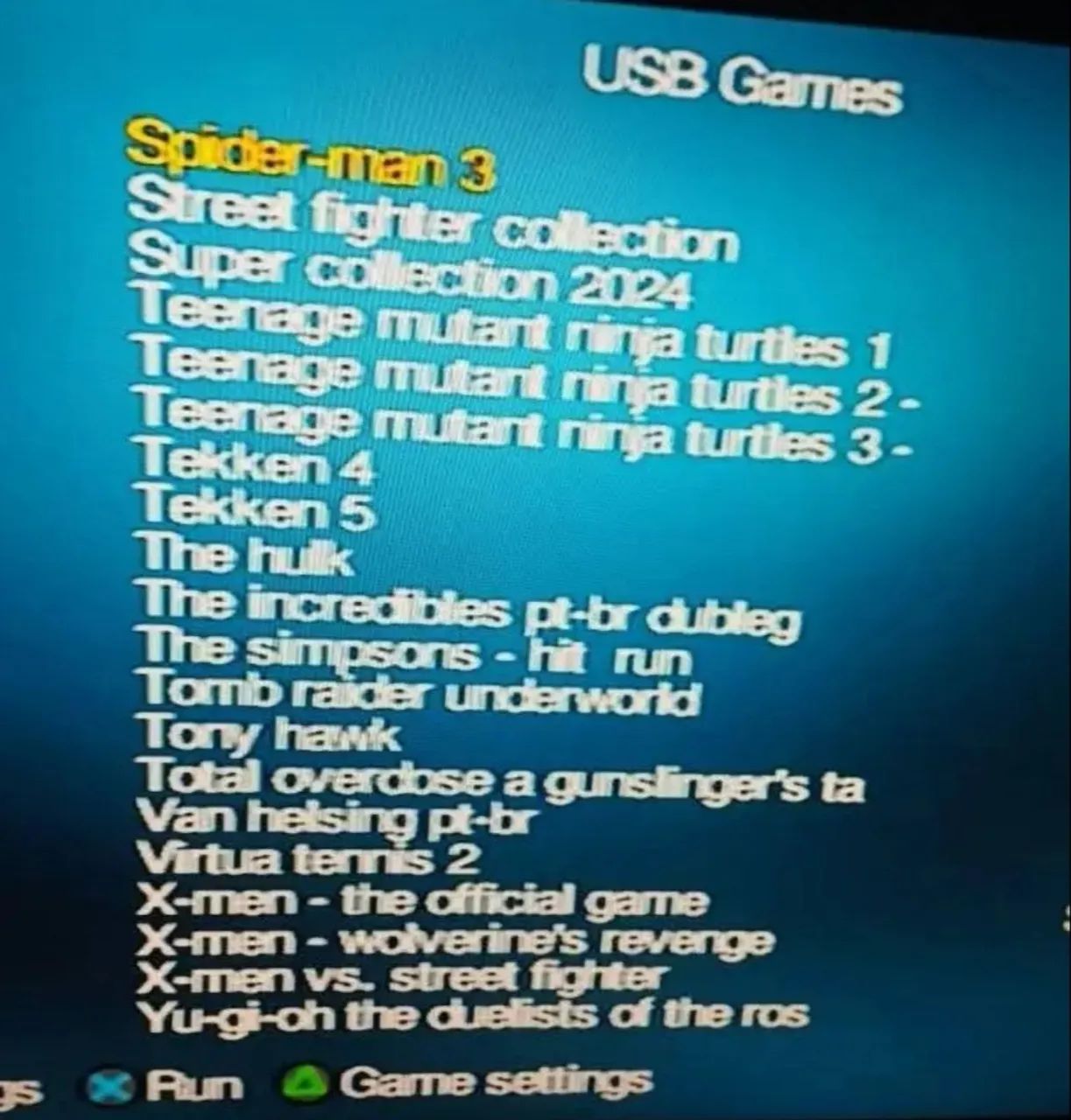 HD COM MAIS DE 100 JOGOS  - Foto 6