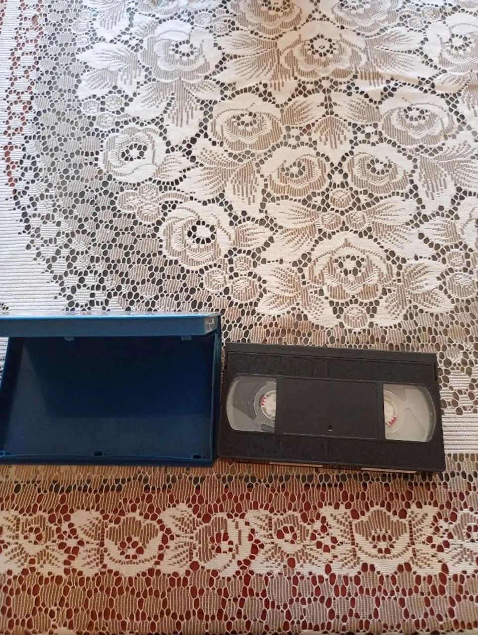 Fantasia 2000 - VHS Dublado - Foto 4