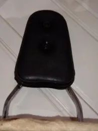 Sisybar para moto  - Foto 5