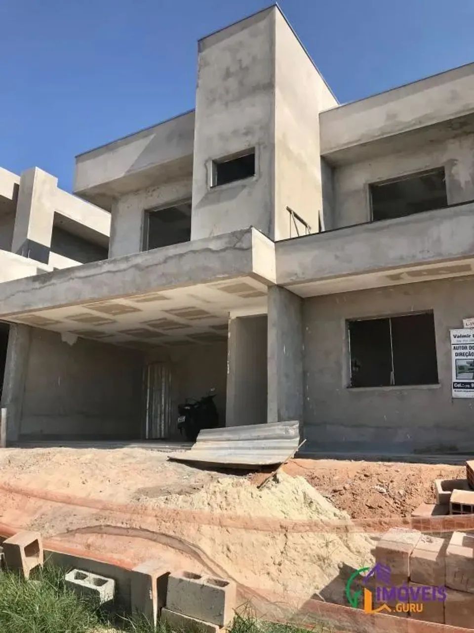 CASA EM CONDOMÍNIO - MONT ALCINO - SP - Foto 2