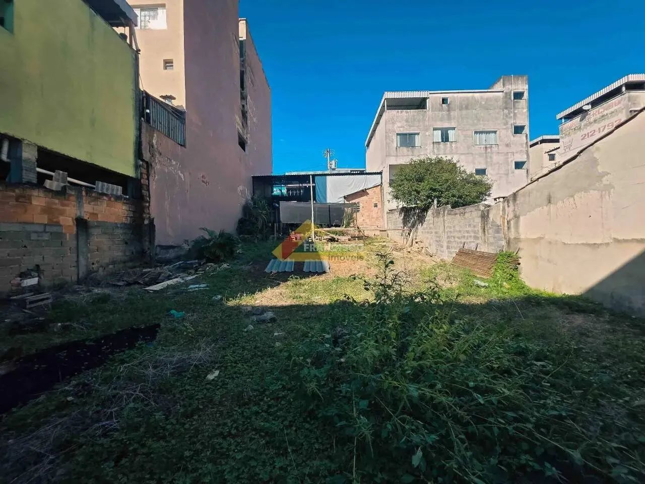 Lote à venda, São José - Divinópolis/MG - Foto 5