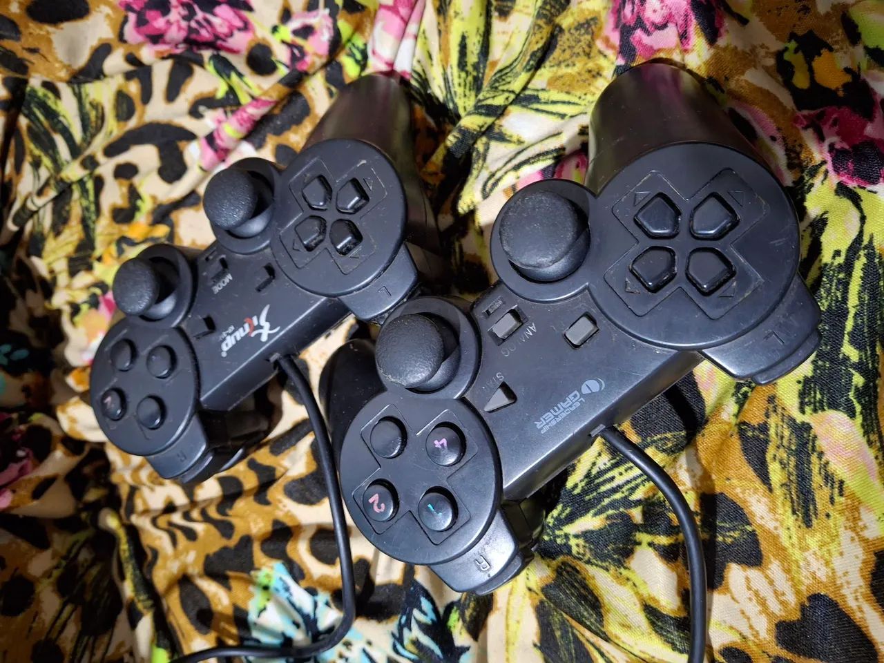 Controles para Vídeo Game - Foto 4
