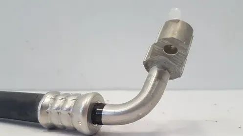 Mangueira do Ar-condicionado Honda Fit - Foto 4