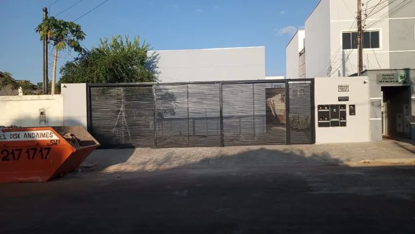 Foto - Palmas - Plano Diretor Sul