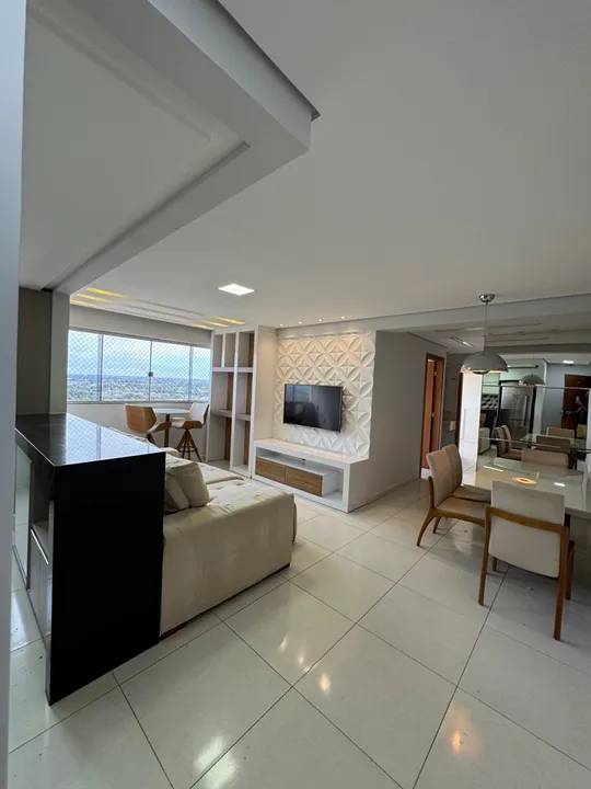 APARTAMENTO NEAR LOURENZZO RESIDENCE